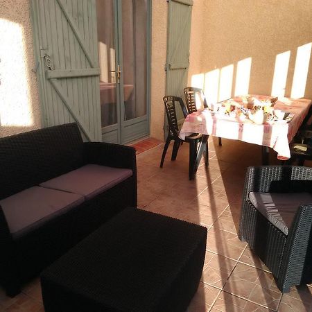 La Claouzo Bed and Breakfast Duilhac Buitenkant foto