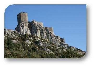 La Claouzo Bed and Breakfast Duilhac Buitenkant foto