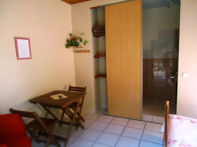 La Claouzo Bed and Breakfast Duilhac Buitenkant foto