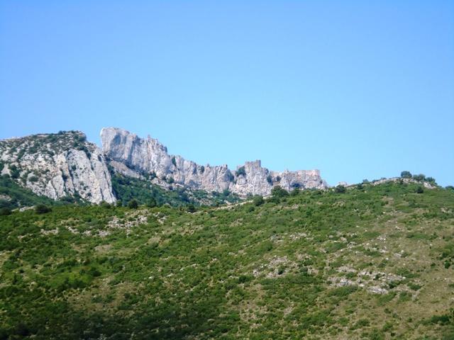 La Claouzo Bed and Breakfast Duilhac Buitenkant foto