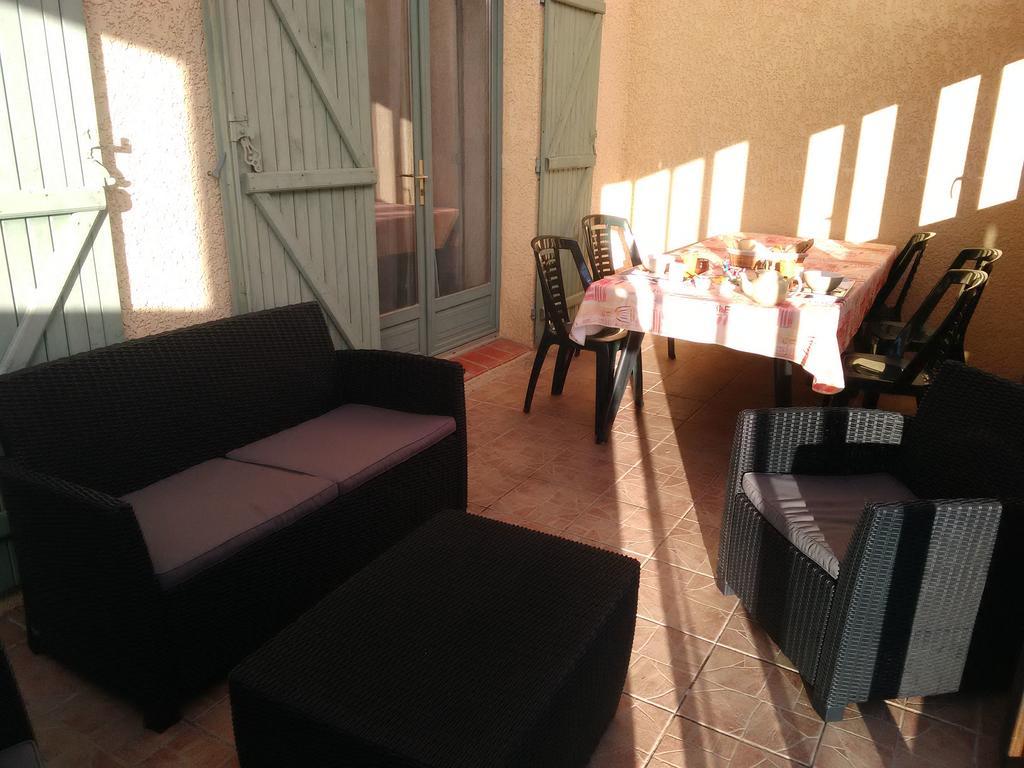 La Claouzo Bed and Breakfast Duilhac Buitenkant foto