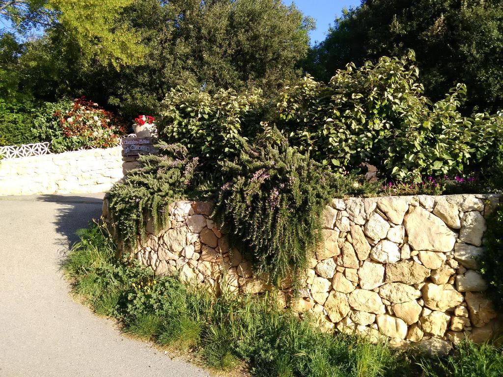 La Claouzo Bed and Breakfast Duilhac Buitenkant foto